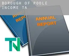 Poole (Borough)  income tax