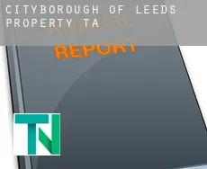 Leeds (City and Borough)  property tax