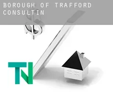 Trafford (Borough)  consulting