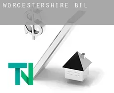 Worcestershire  bill