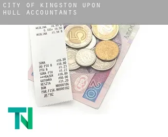 City of Kingston upon Hull  accountants