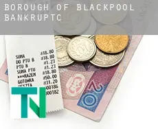 Blackpool (Borough)  bankruptcy