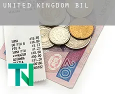 United Kingdom  bill