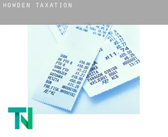 Howden  taxation