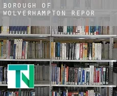 Wolverhampton (Borough)  report