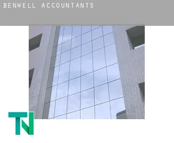 Benwell  accountants