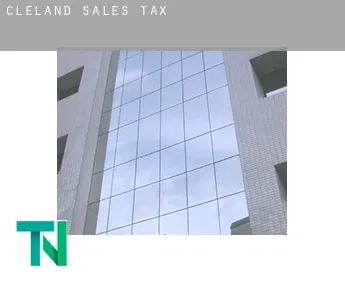 Cleland  sales tax
