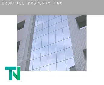 Cromhall  property tax