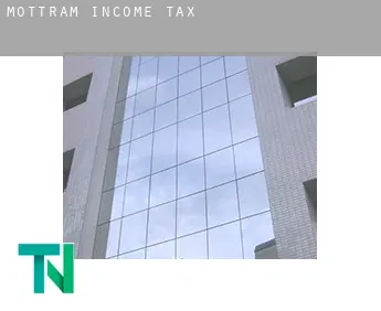 Mottram  income tax