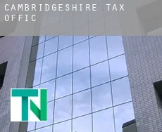 Cambridgeshire  tax office