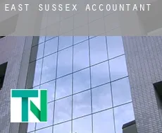 East Sussex  accountants