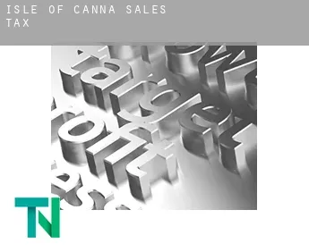 Isle of Canna  sales tax
