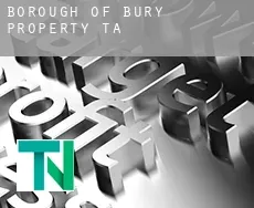 Bury (Borough)  property tax