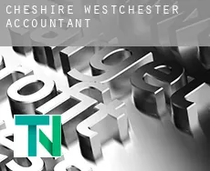 Cheshire West and Chester  accountants
