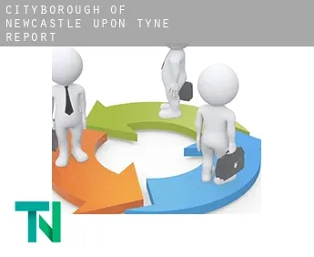 Newcastle upon Tyne (City and Borough)  report