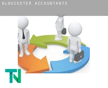 Gloucester  accountants