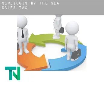 Newbiggin-by-the-Sea  sales tax