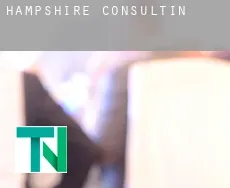 Hampshire  consulting
