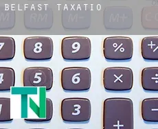 Belfast  taxation