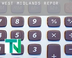 West Midlands  report