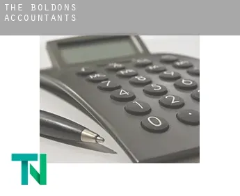 The Boldons  accountants