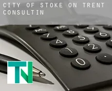 City of Stoke-on-Trent  consulting