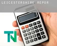 Leicestershire  report