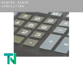 Woburn Sands  consulting