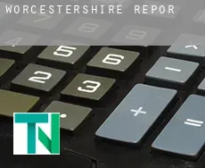 Worcestershire  report
