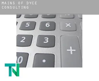 Mains of Dyce  consulting