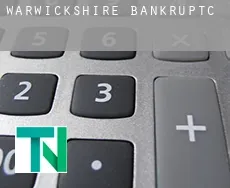 Warwickshire  bankruptcy