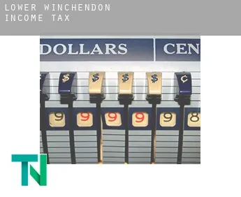 Lower Winchendon  income tax