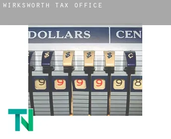 Wirksworth  tax office