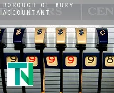 Bury (Borough)  accountants