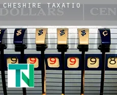 Cheshire  taxation