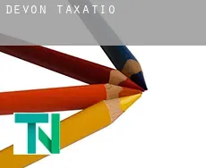 Devon  taxation