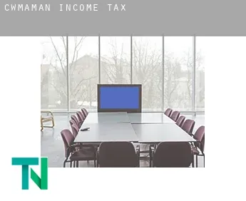 Cwmaman  income tax
