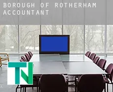 Rotherham (Borough)  accountants