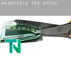 Wakefield  tax office