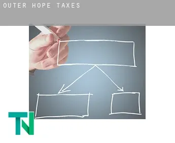 Outer Hope  taxes