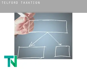 Telford  taxation