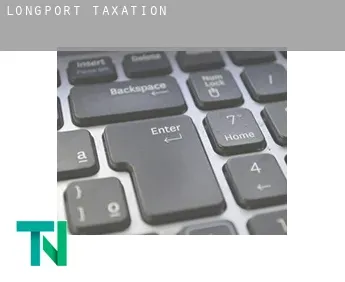 Longport  taxation