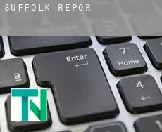 Suffolk  report