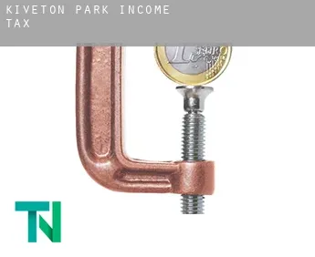 Kiveton Park  income tax