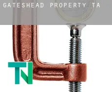 Gateshead  property tax