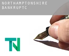 Northamptonshire  bankruptcy