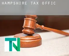 Hampshire  tax office