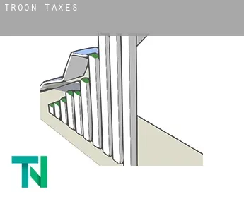 Troon  taxes