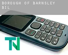 Barnsley (Borough)  bill