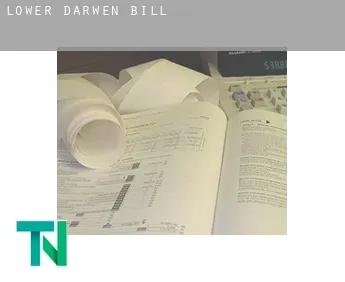 Lower Darwen  bill